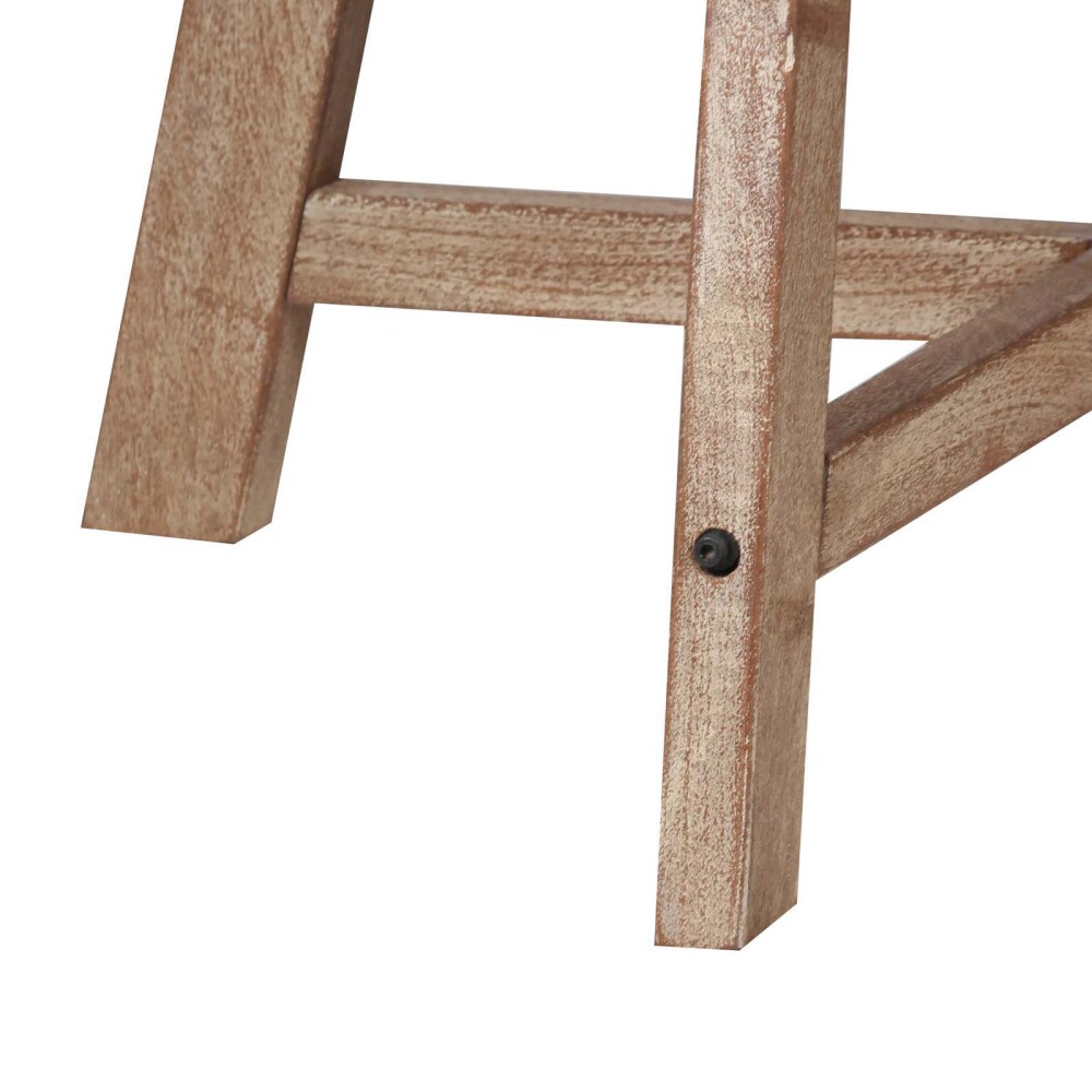 MESA RATONA MADERA NATURAL-BEIGE OZZY NATURAL