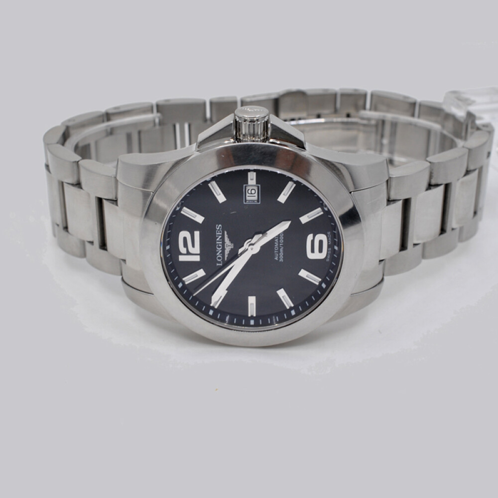 Longines Conquest automatico 41 mm Longines Conquest automatico 41 mm