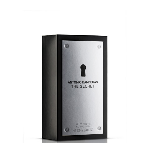 Perfume Antonio Banderas The Secret 50ML 001