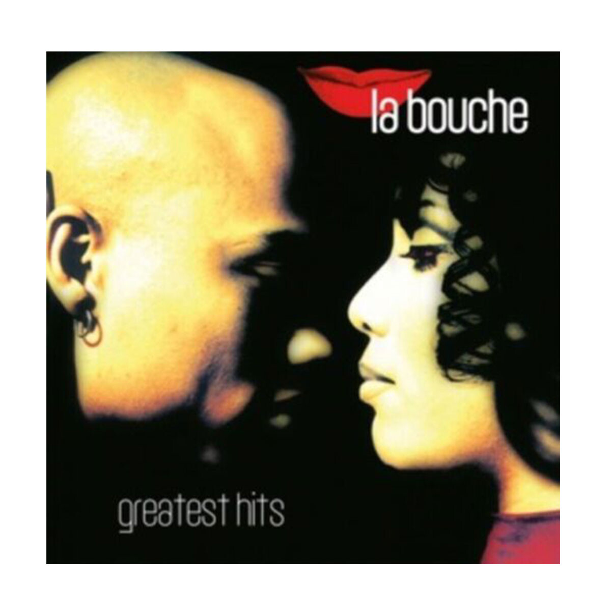 La Bouche - Greatest Hits -hq/insert- - Vinilo 