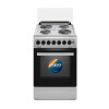 COCINA ELECTRICA ENXUTA 4 DISCOS Cocina Electrica Enxuta 4 Discos