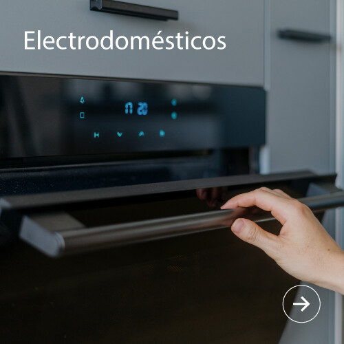 Electrodomésticos