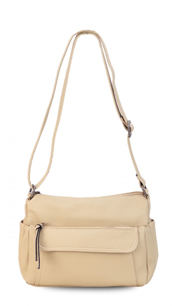 BANDOLERA MORRAL PUEBLA - ARENA 