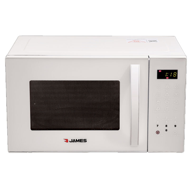 MICROONDAS 23 L JAMES J 23 MDB MICROONDAS 23 L JAMES J 23 MDB