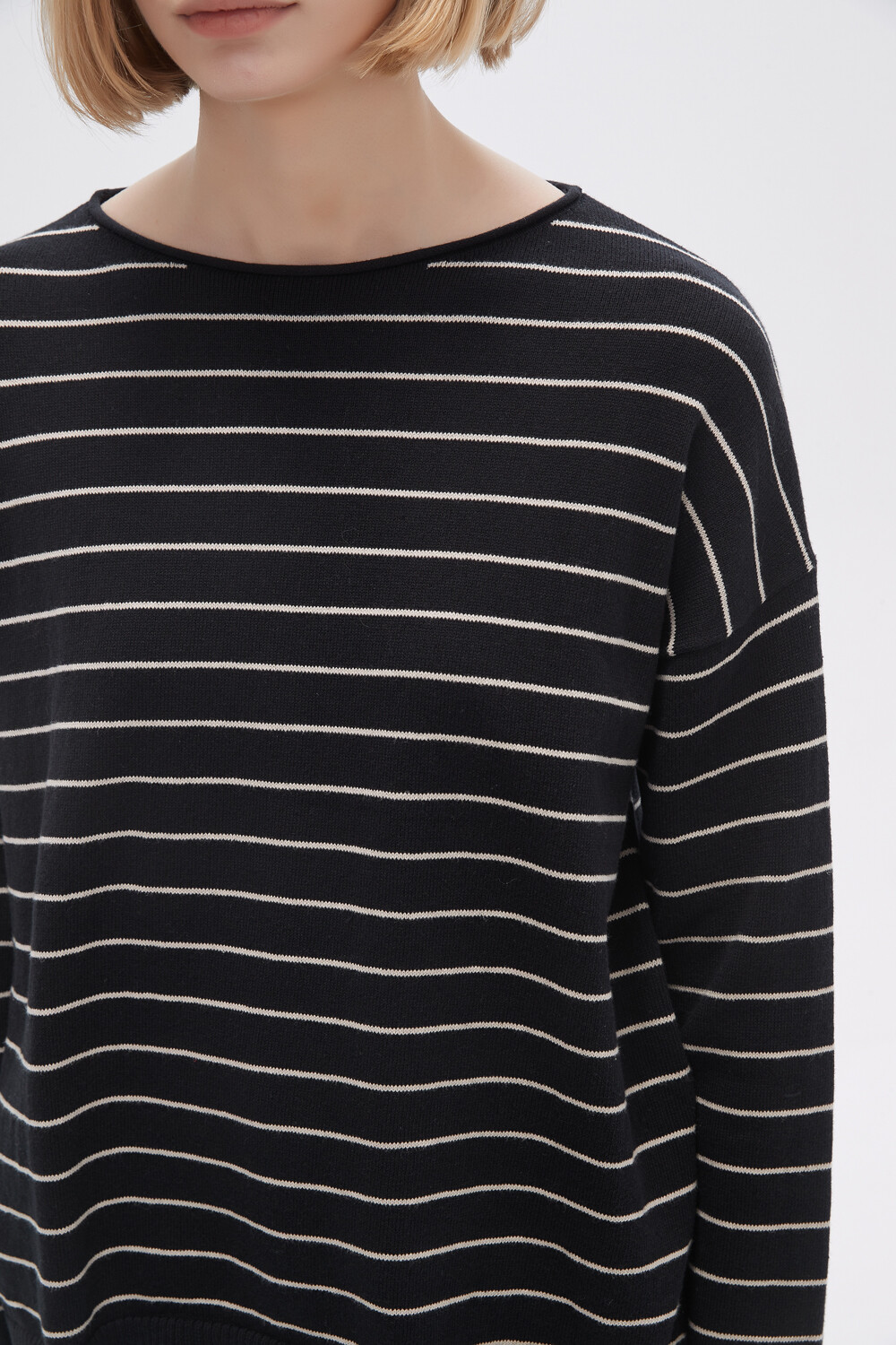 Sweater Glas Estampado 2