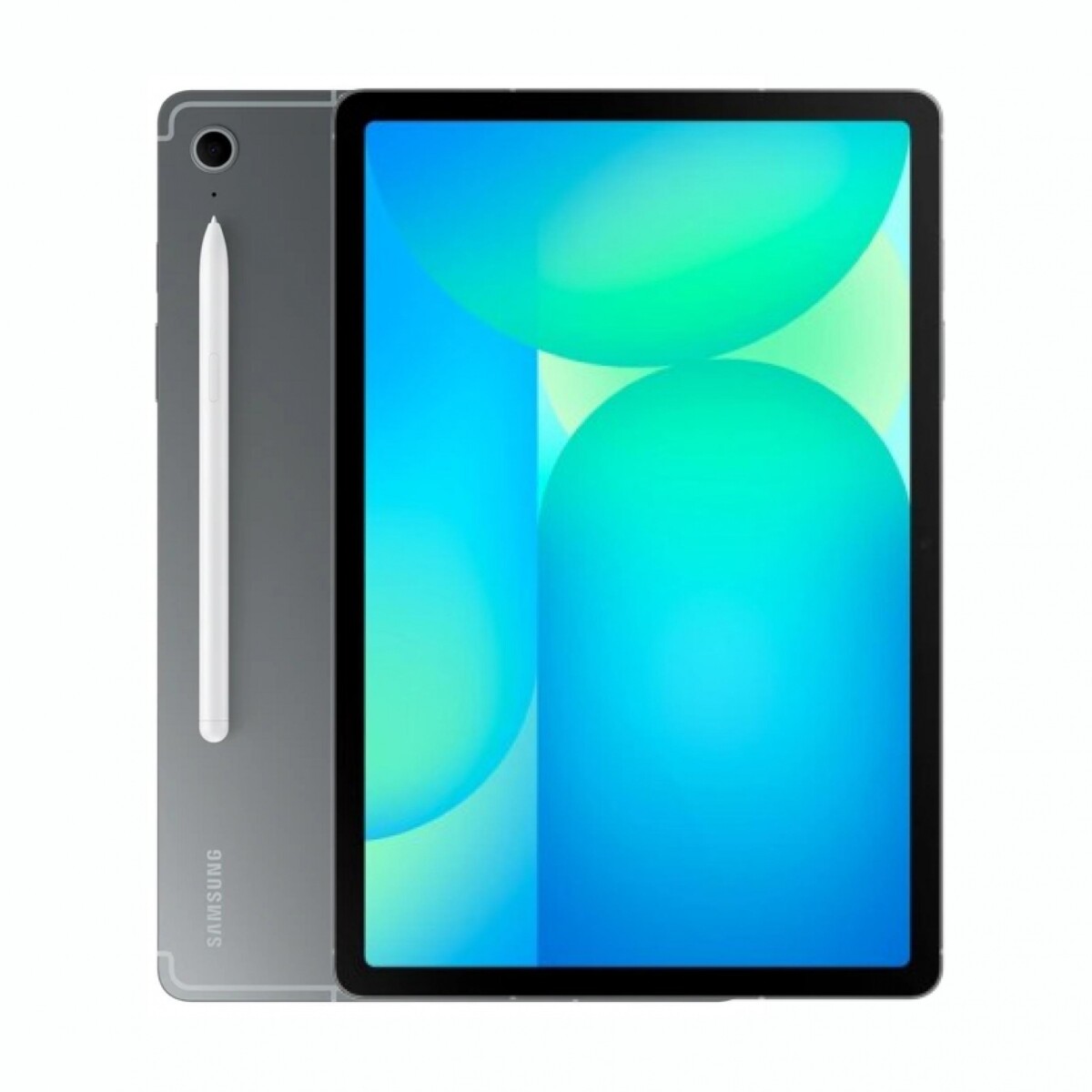 SAMSUNG Glaxy Tab S10 FE+ 13,1' 128GB 8GB RAM WiFi Con S Pen Y Cover 