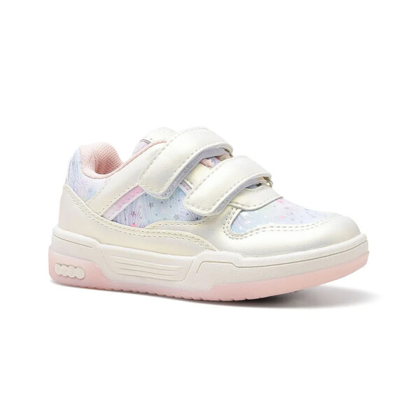 ZULLY KIDS - AMERICAN SPORT BLANCO