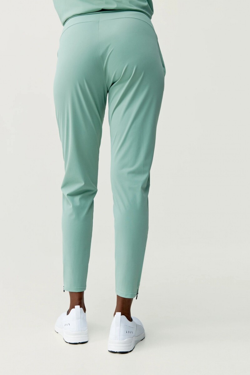 JOGGER AIRLA Verde