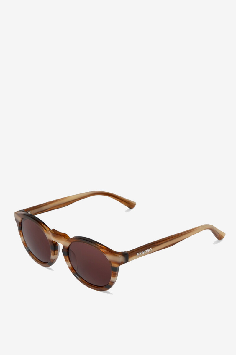 Jordaan Dock Marron