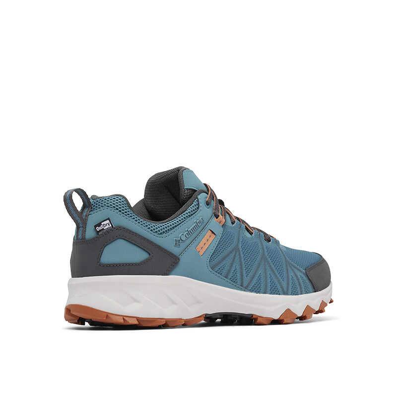 Championes de senderismo impermeable Peakfreak™ II Outdry™ Hombre CLOUDBURST / NAP