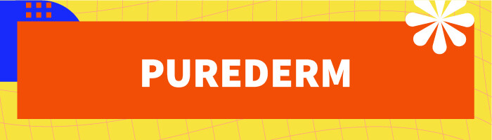 PUREDERM SRF