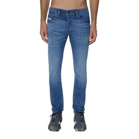 D-Luster L.32 - Hombre Blue Denim