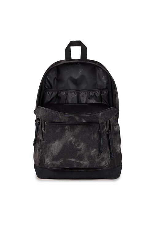 Mochila Portalaptop Right Pack Expression Denim Wash Black