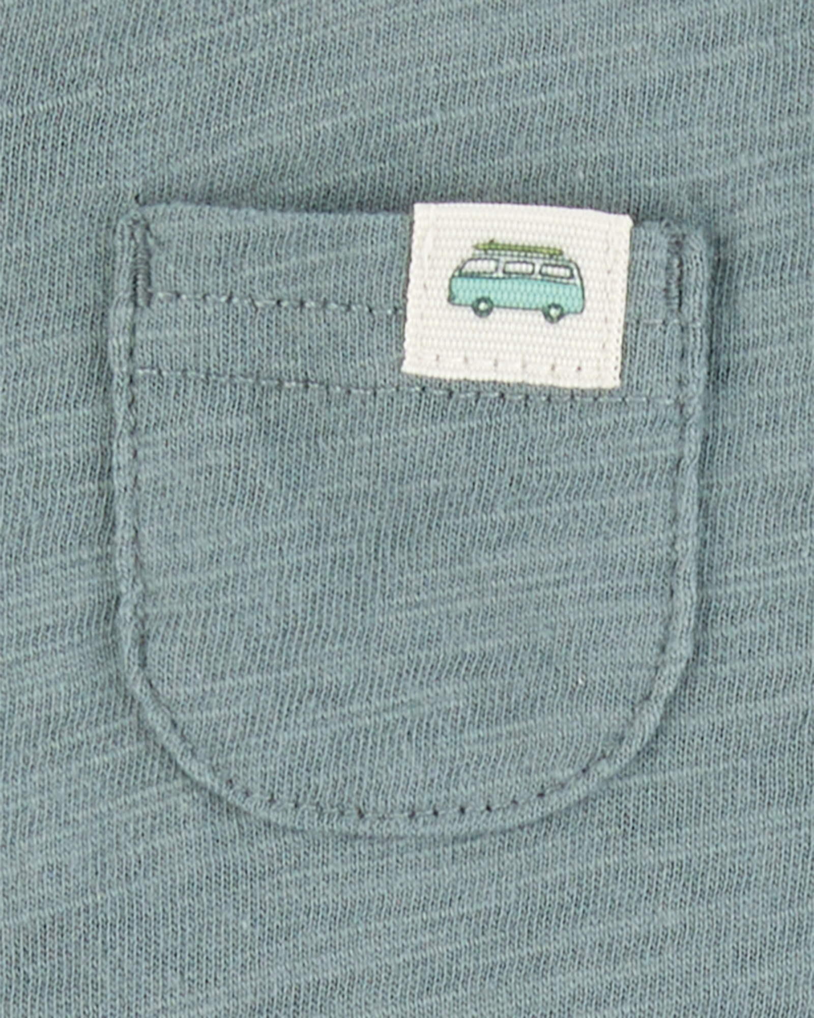 Pack dos monitos cortos de algodón Pack dos monitos cortos de algodón