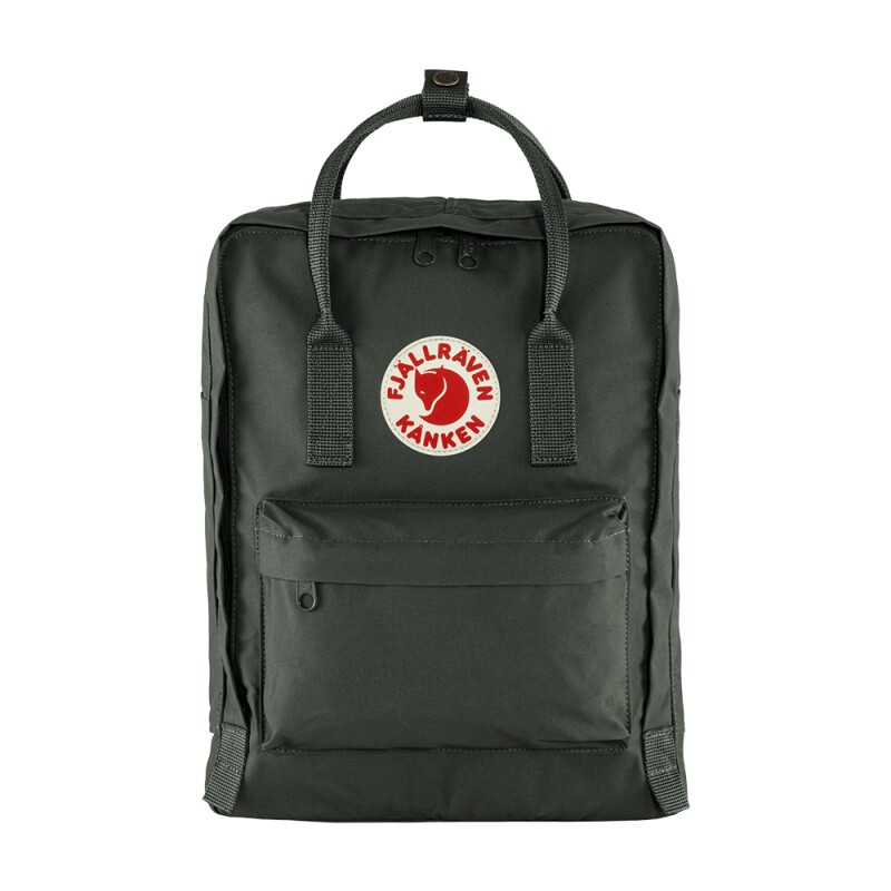 Mochila Fjallraven Kanken Unisex Forest Green