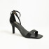 NAPA VENETO OFF WHITE PRETO