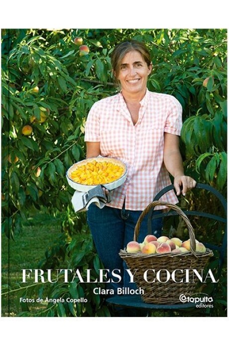 FRUTALES Y COCINA FRUTALES Y COCINA