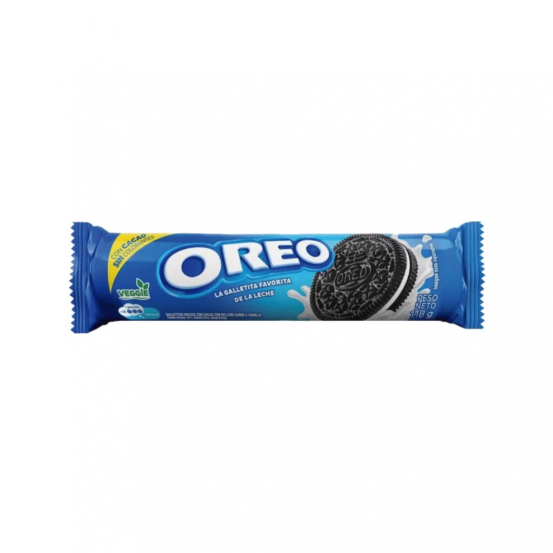 Oreo Original 118g Oreo Original 118g