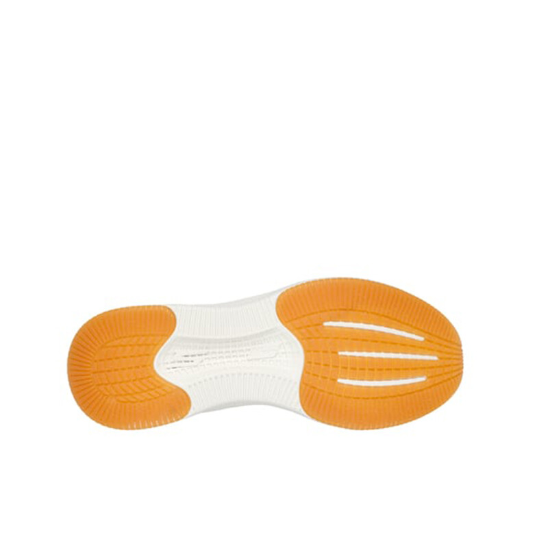 Calzado Go Run Elevate 2.0 Beige