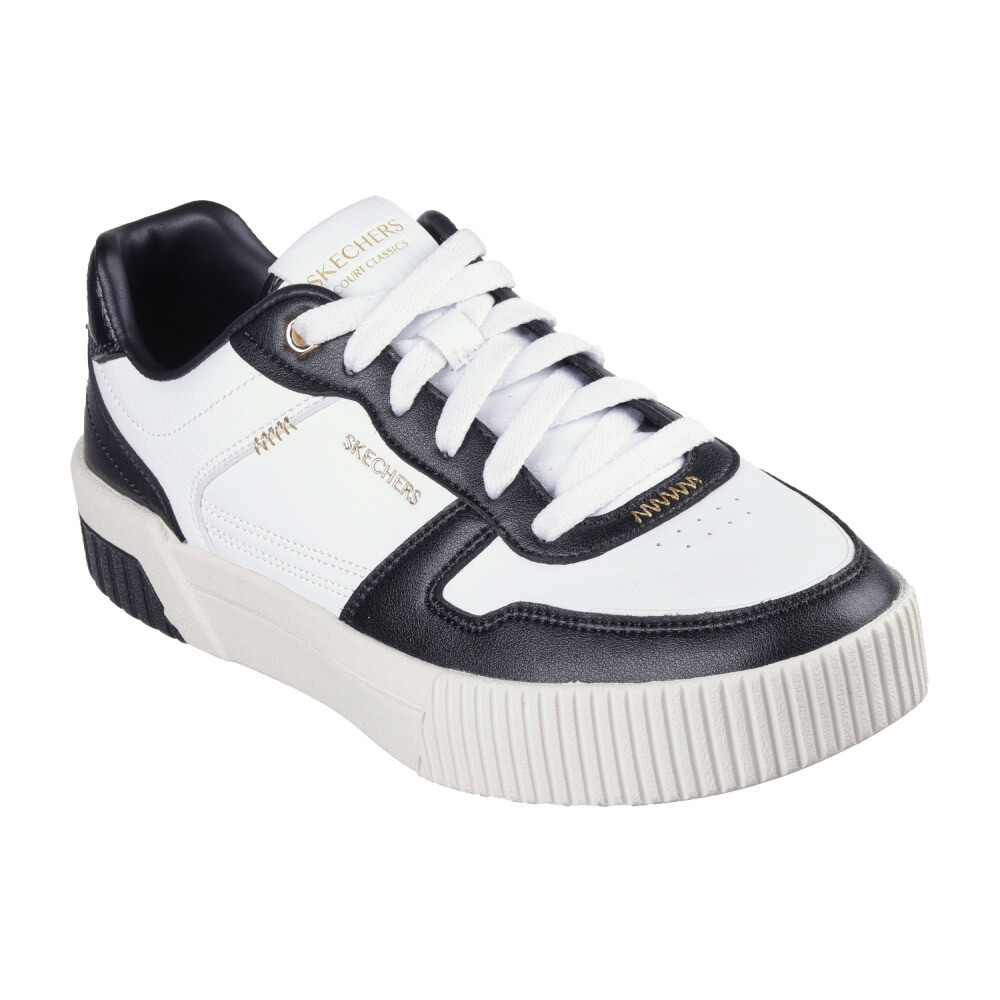 Jade - Mujer White
