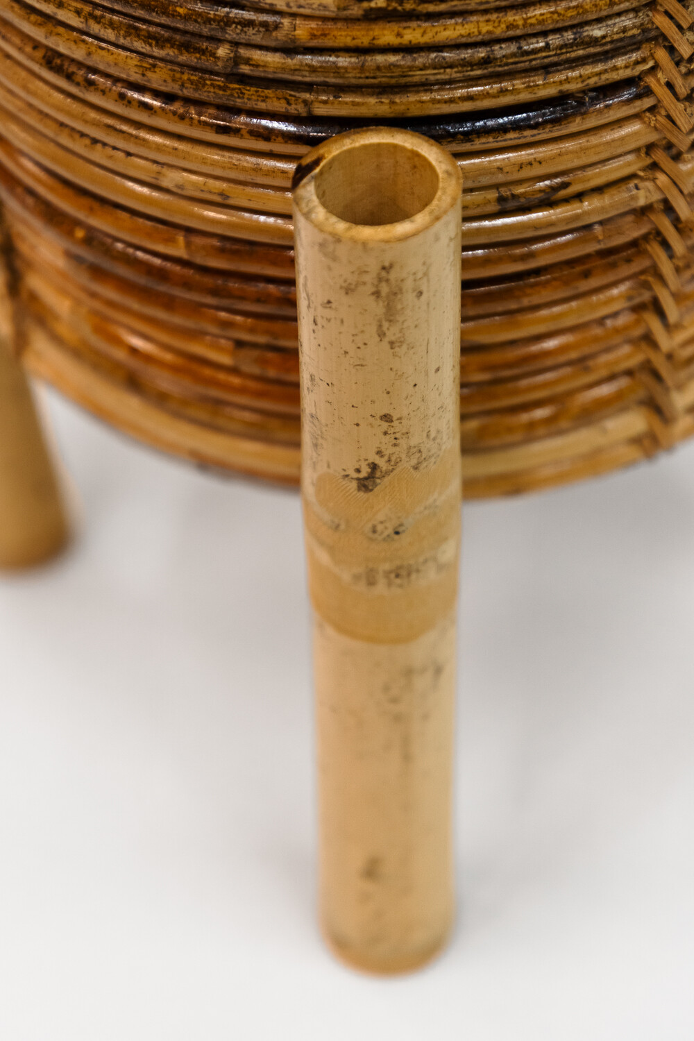 Maceta Yun Jin Color Unico