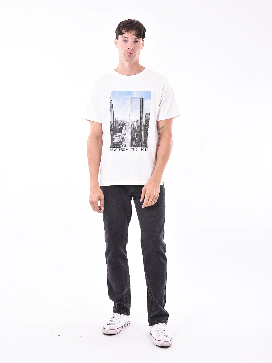 REMERA REGULAR NAUPLIA - VARIANTE 6 