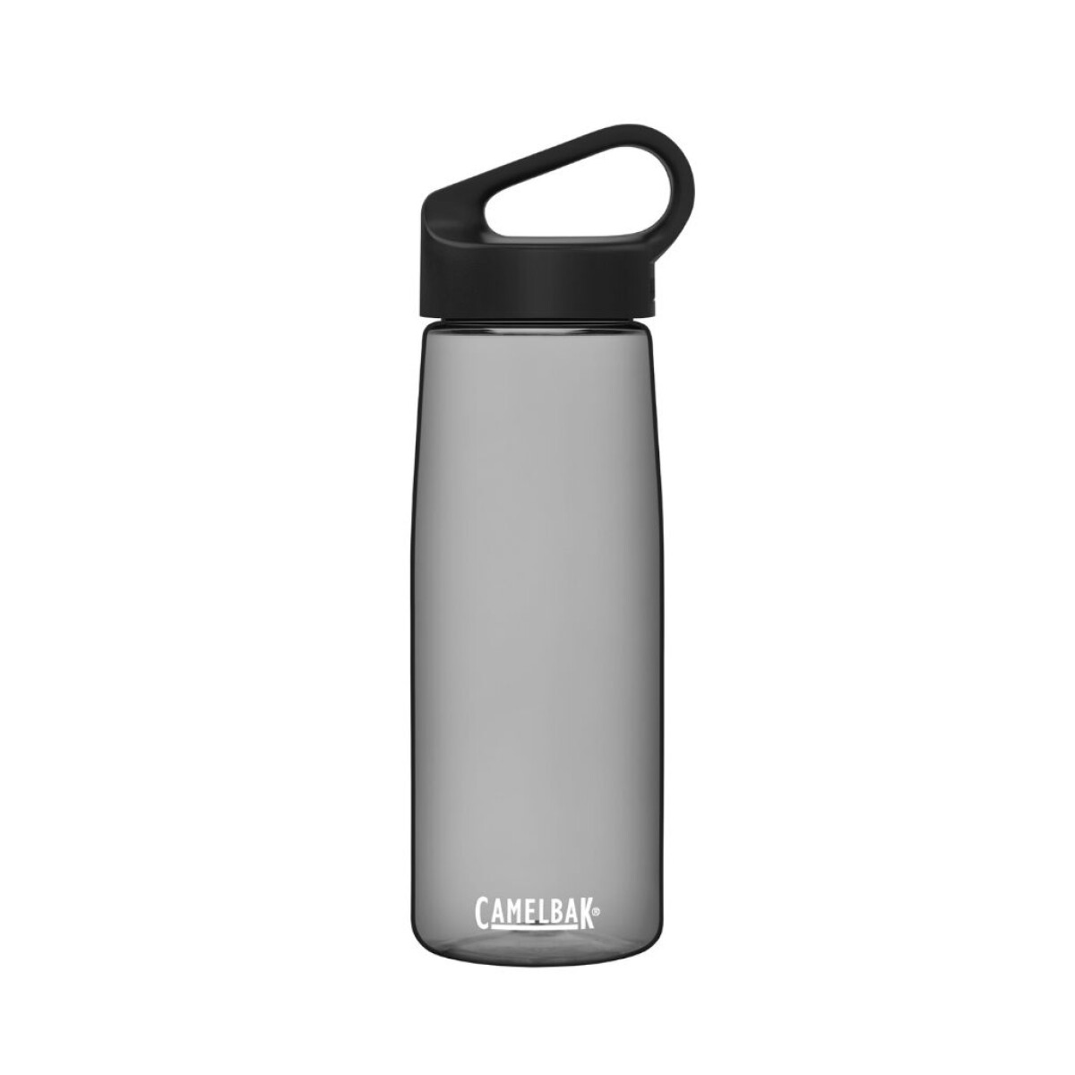 Botella Camelbak Carry Cap 740ml - Charcoal 