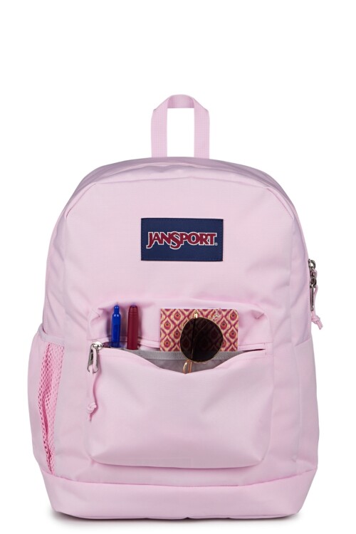 MOCHILA CROSS TOWN PLUS PINK ICE