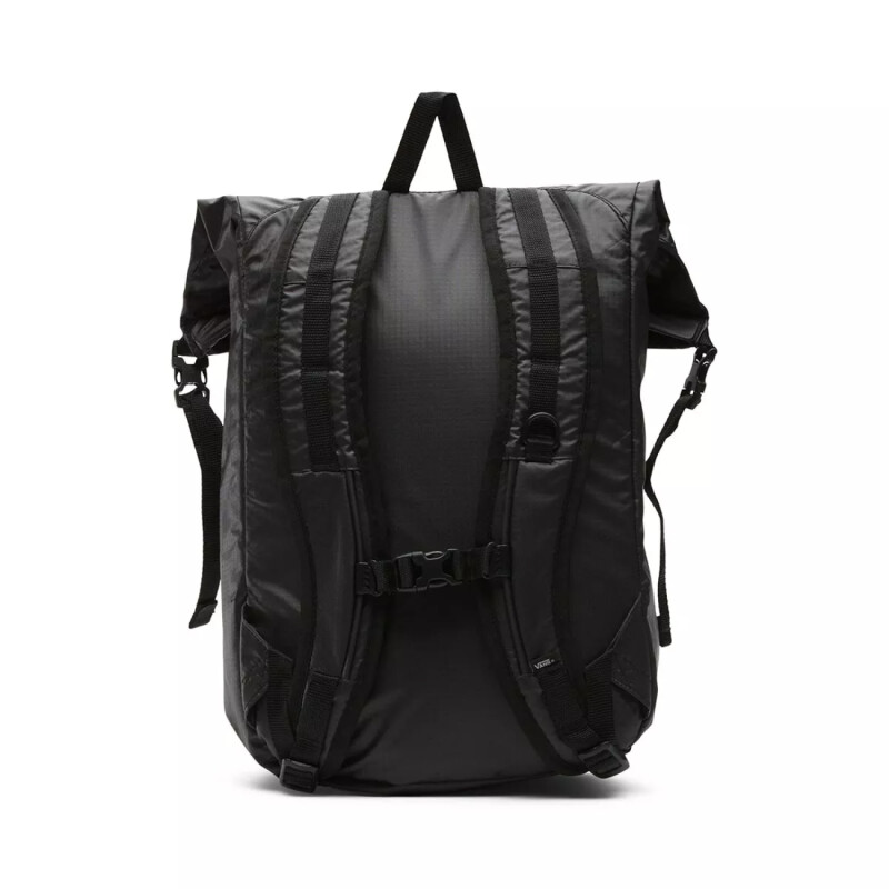 Mochila Vans Rolltop Backpack Mochila Vans Rolltop Backpack