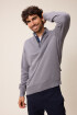 SWEATER VETTA POLANCO Gris