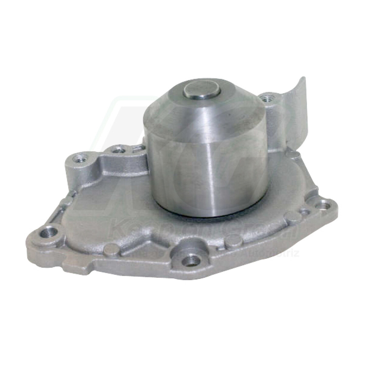 BOMBA AGUA RENAULT DUSTER OROCH SANDERO RS CAPTUR 2.0 16V F4R - 