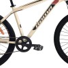 Bicicleta Roma Terra 1.0 Blanca Bicicleta Roma Terra 1.0 Blanca