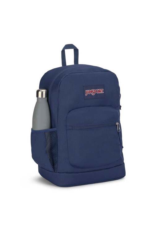 Mochila Portalaptop Cross Town Plus Navy
