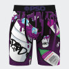Calzoncillos PSD Purp Wock Multicolor