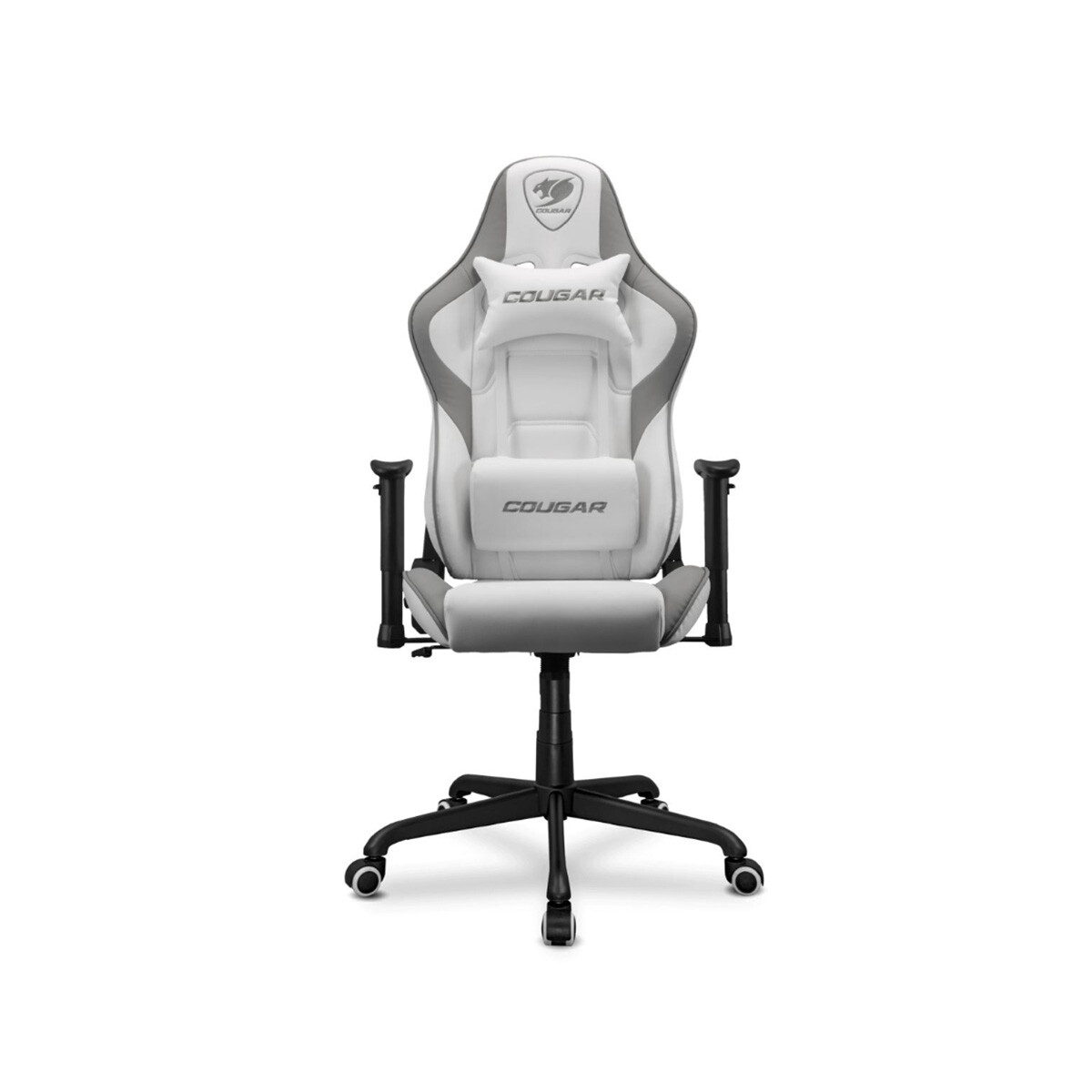 Silla Gamer Cougar Armor Elite White 