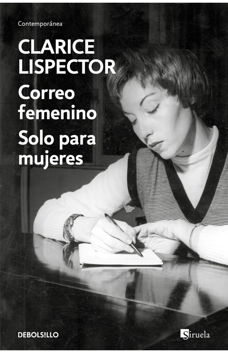 Correo femenino / Solo para mujeres 