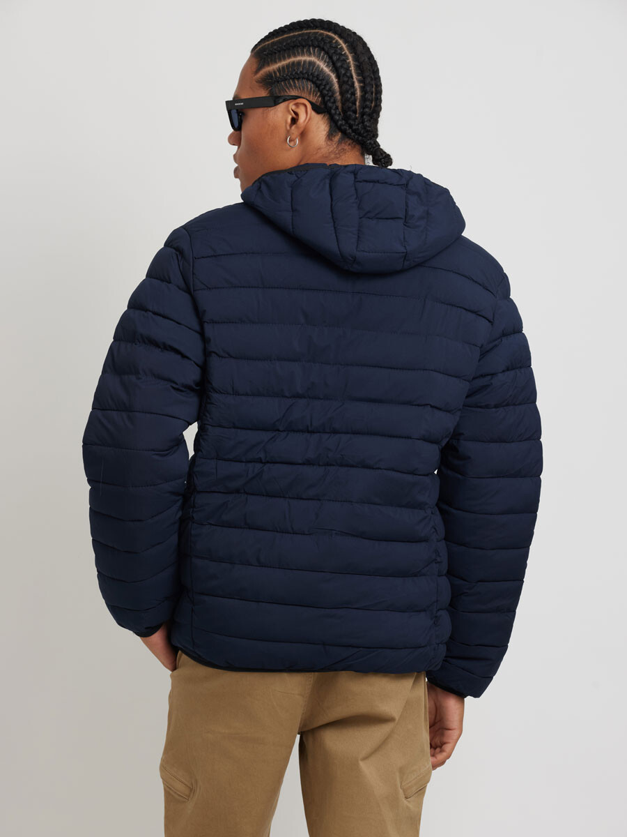 CAMPERA GUNTER DIXIE Navy