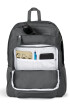 MOCHILA UNION PACK GRAPHITE GREY