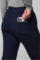 Pantalón Ion Scrub Pant Mujer Navy