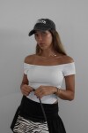 Body Maniac White