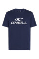 Remera O'Neill Logo Men Azul Remera O'Neill Logo Men Azul