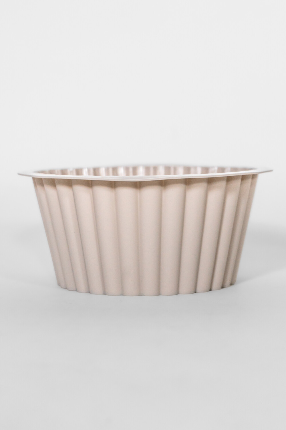 Horno Molde Silicona Torta 8 Color Unico