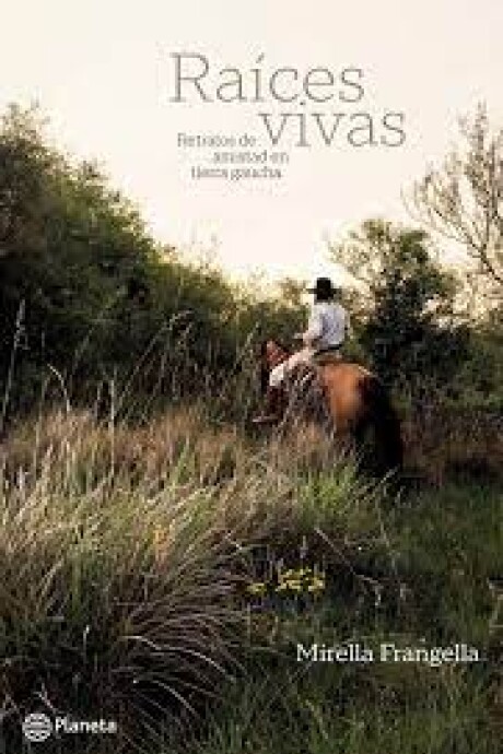 RAICES VIVAS RAICES VIVAS