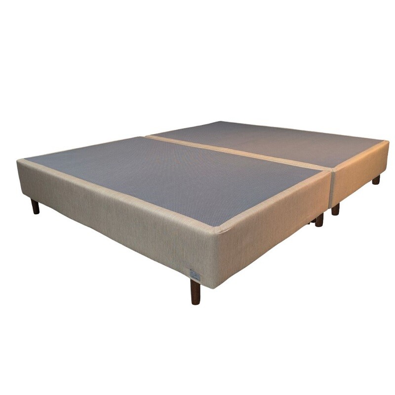 Box Select Beige King 178 x 198