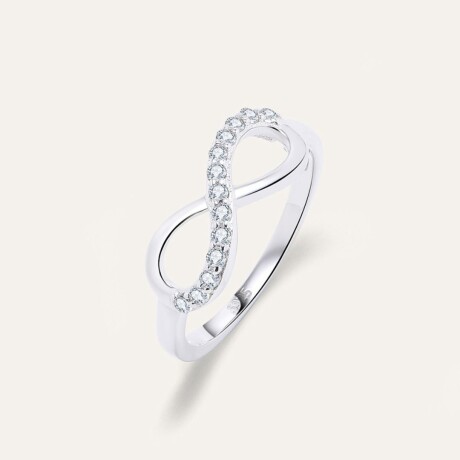 Anillo Forever - Plata 925 Anillo Forever - Plata 925