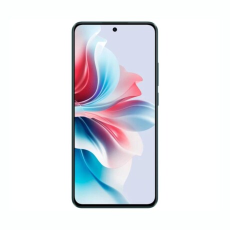 OPPO RENO 11F 5G 256/8 OPPO Reno 11F 5G 6.7' 256GB 8GB RAM Cámara 64Mpx - Verde Palmera
