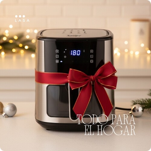 todo para el hogar - navidad