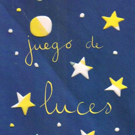 JUEGO DE LUCES JUEGO DE LUCES