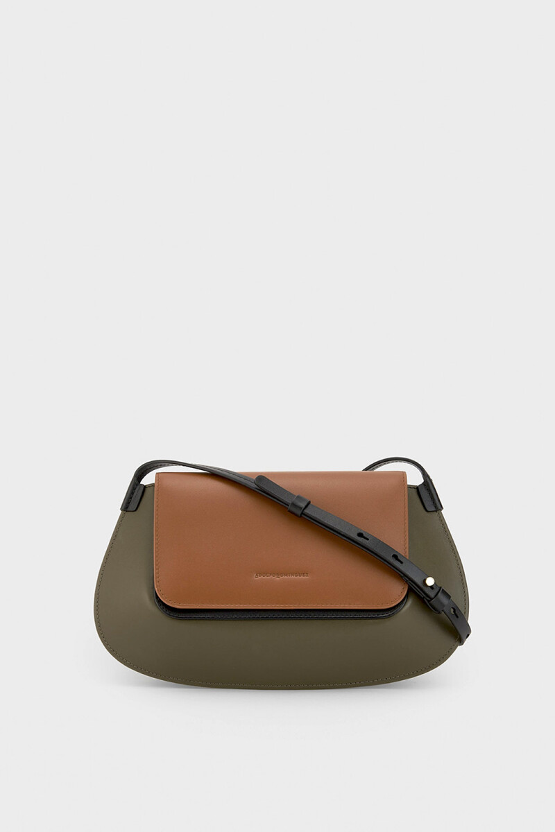 MINI BOLSO Multicolor