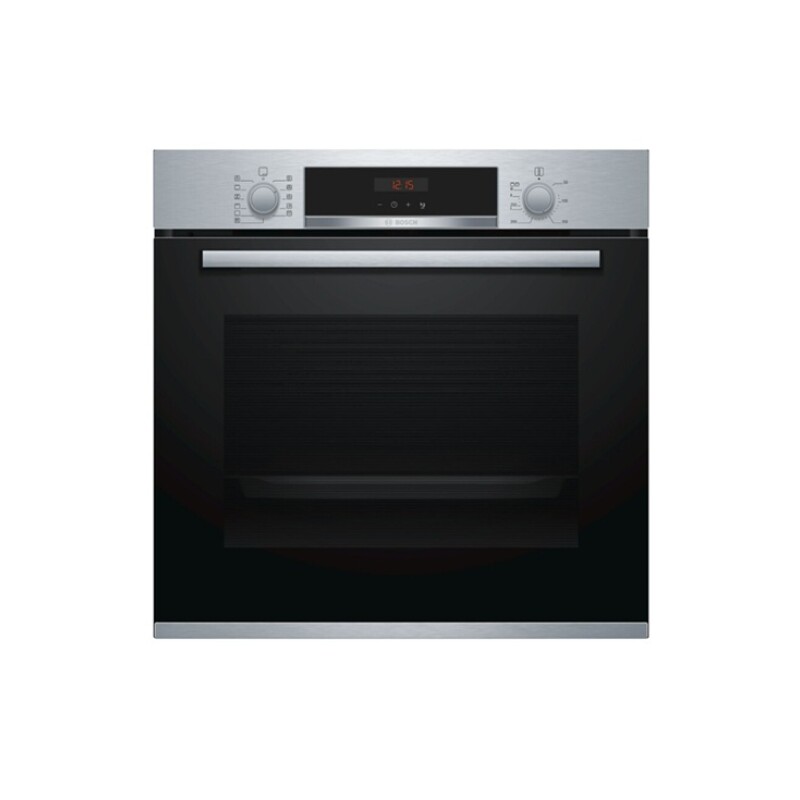 Horno de Empotrar Bosch Pirolítico HBA574ES3 Horno de Empotrar Bosch Pirolítico HBA574ES3